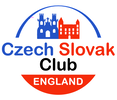 CZECH & SLOVAK CLUB ENGLAND C.I.C.